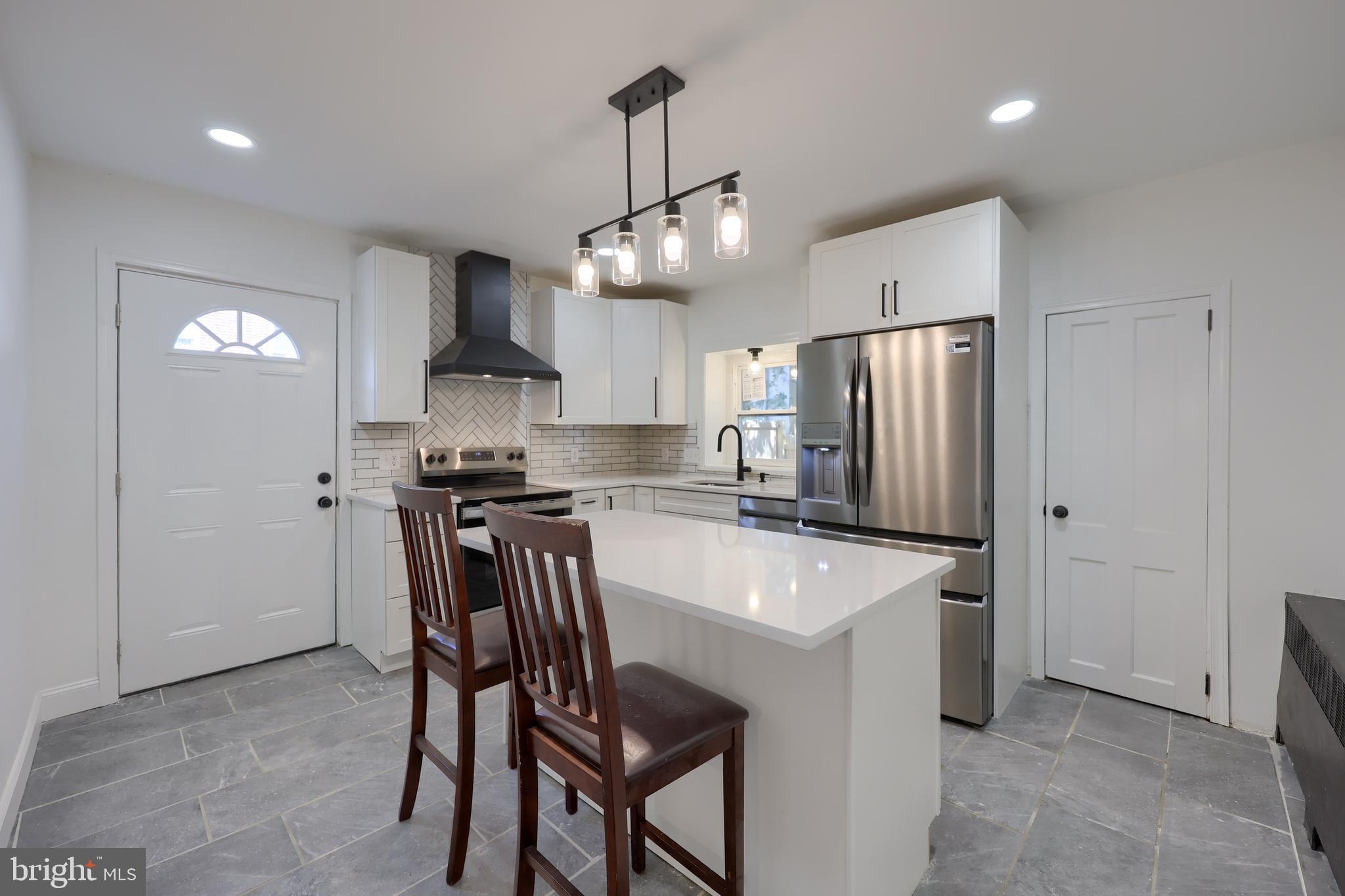 SOWE NEIGHBORHOOD / CABBAGE HILL - Residential