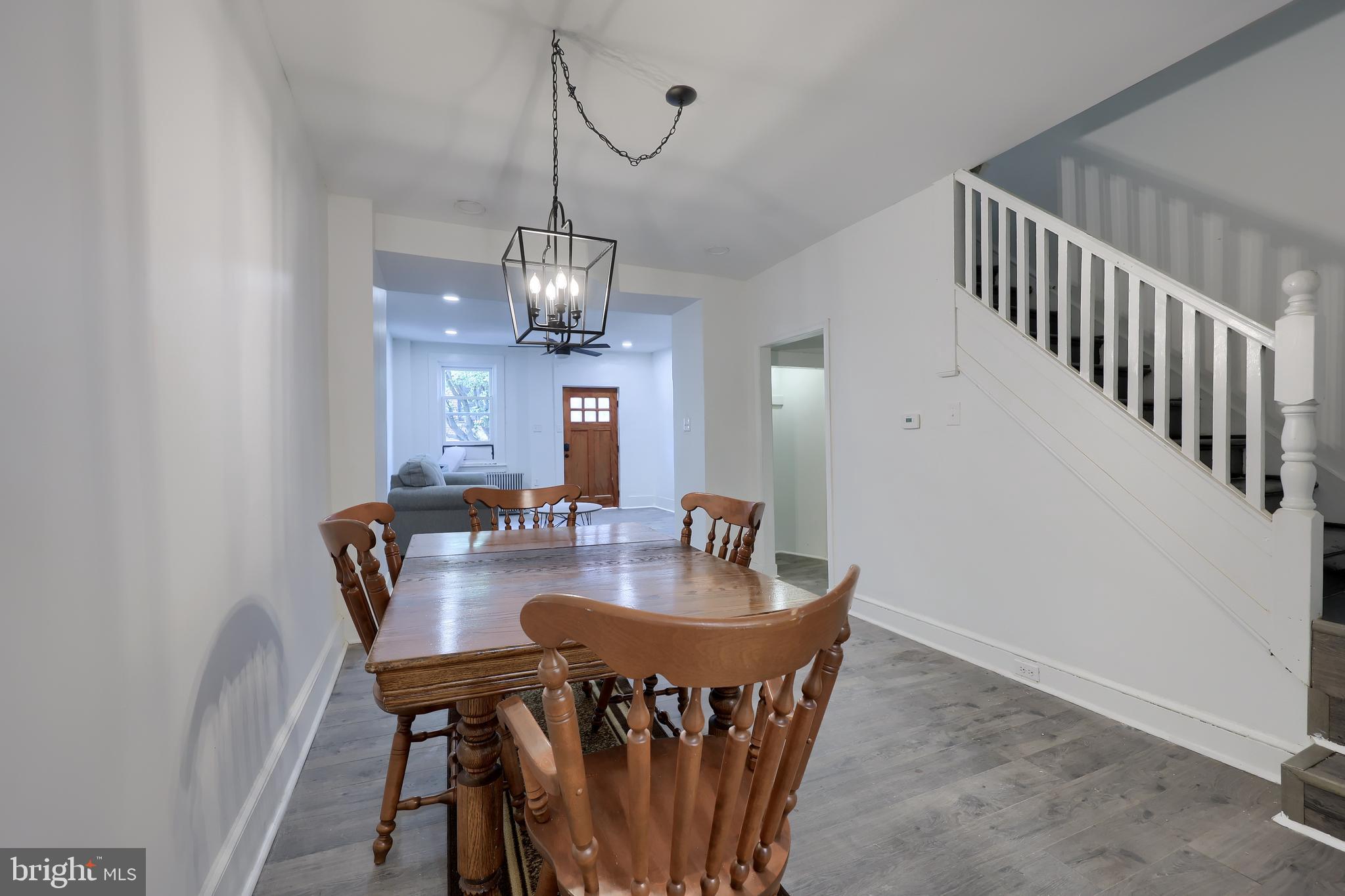 SOWE NEIGHBORHOOD / CABBAGE HILL - Residential