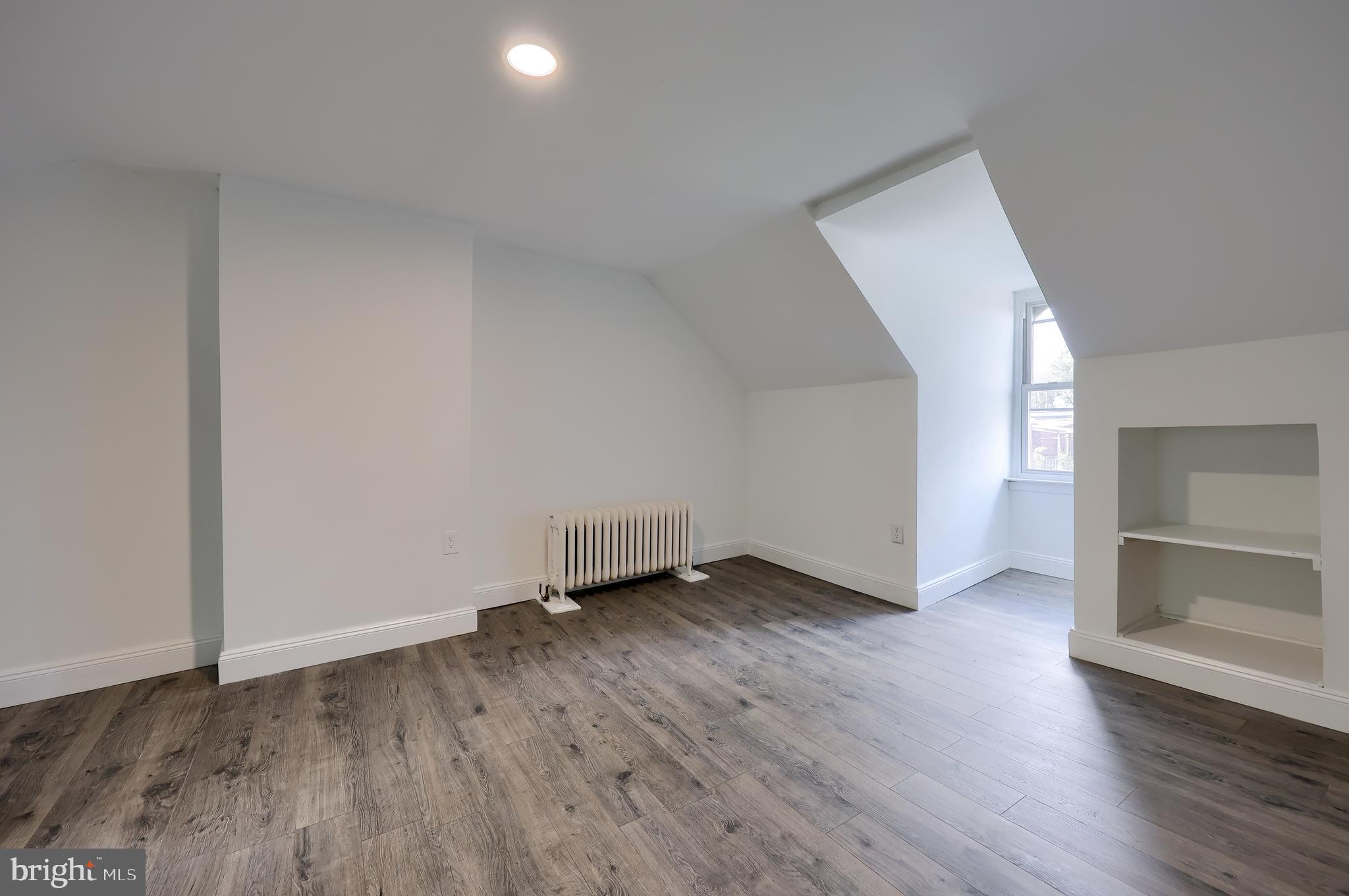 SOWE NEIGHBORHOOD / CABBAGE HILL - Residential