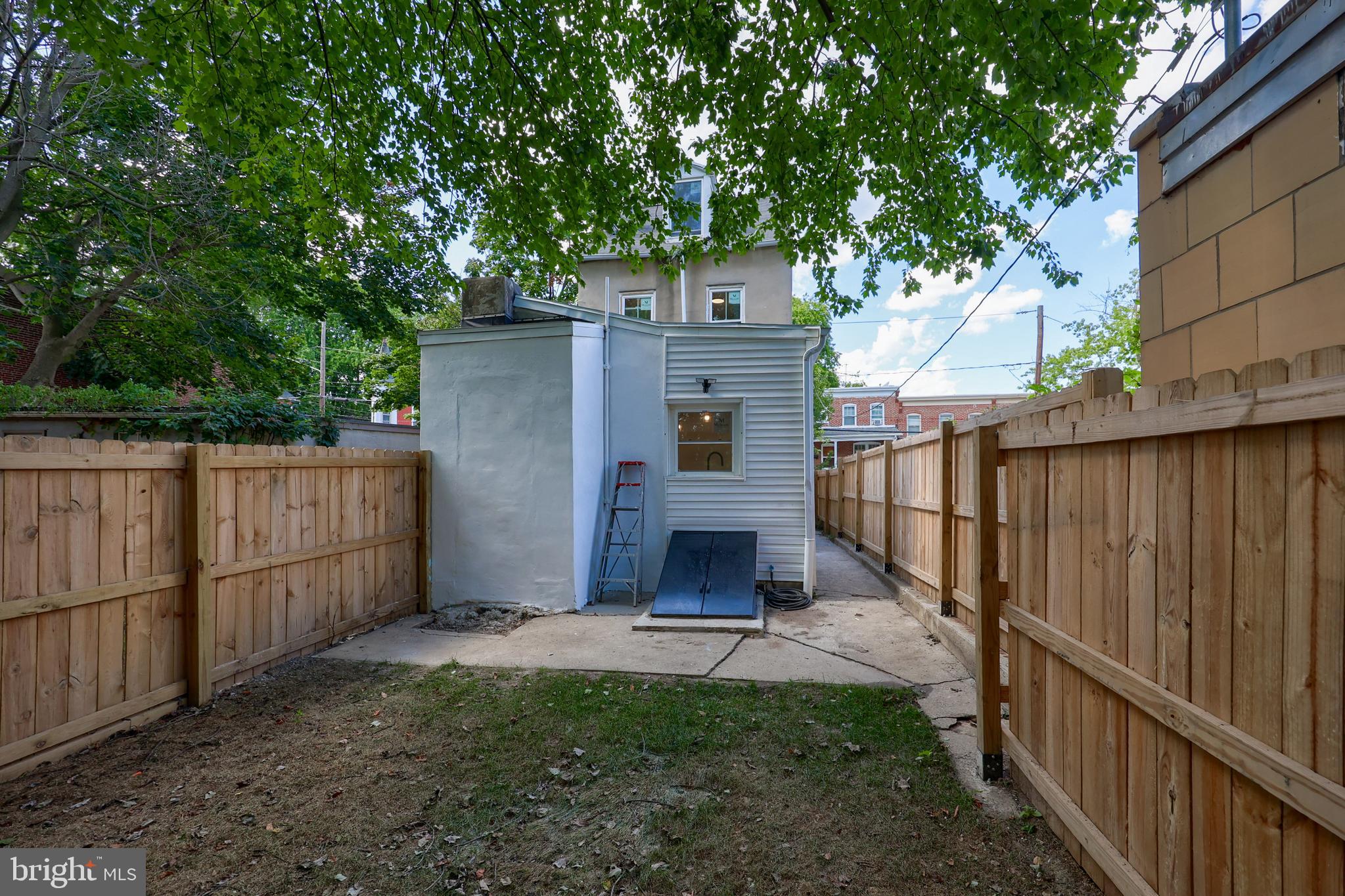 SOWE NEIGHBORHOOD / CABBAGE HILL - Residential