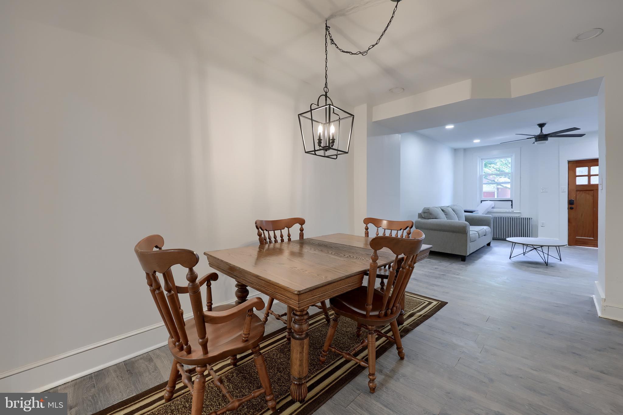 SOWE NEIGHBORHOOD / CABBAGE HILL - Residential