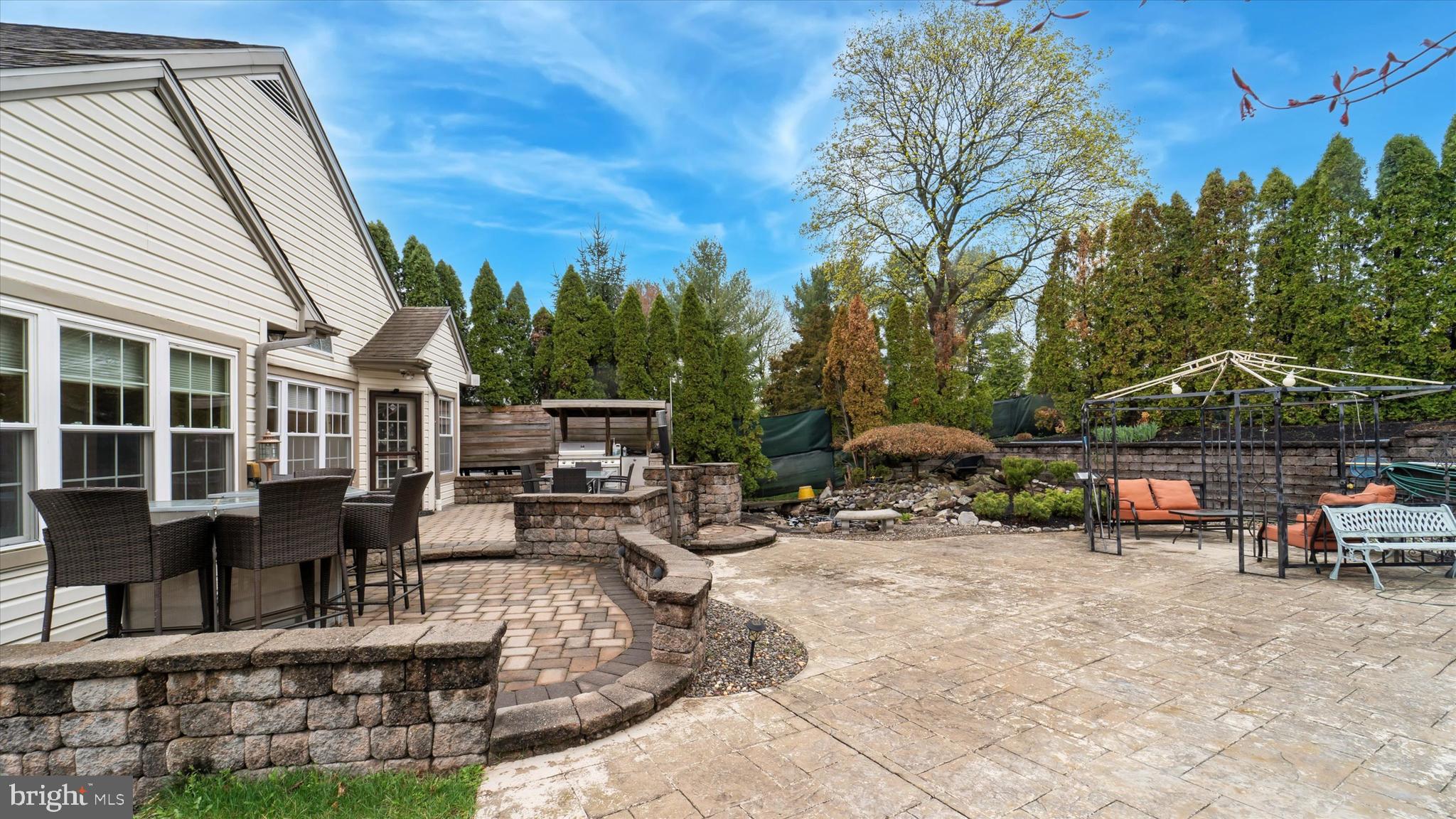 CRANBERRY ESTATES - Residential