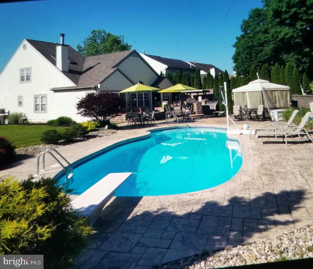 CRANBERRY ESTATES - Residential