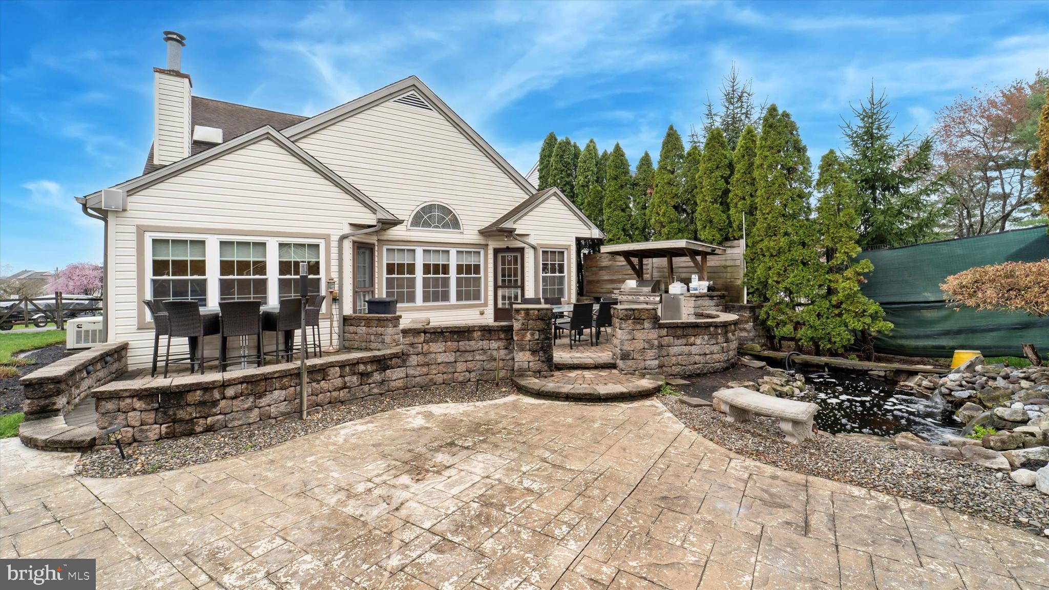 CRANBERRY ESTATES - Residential