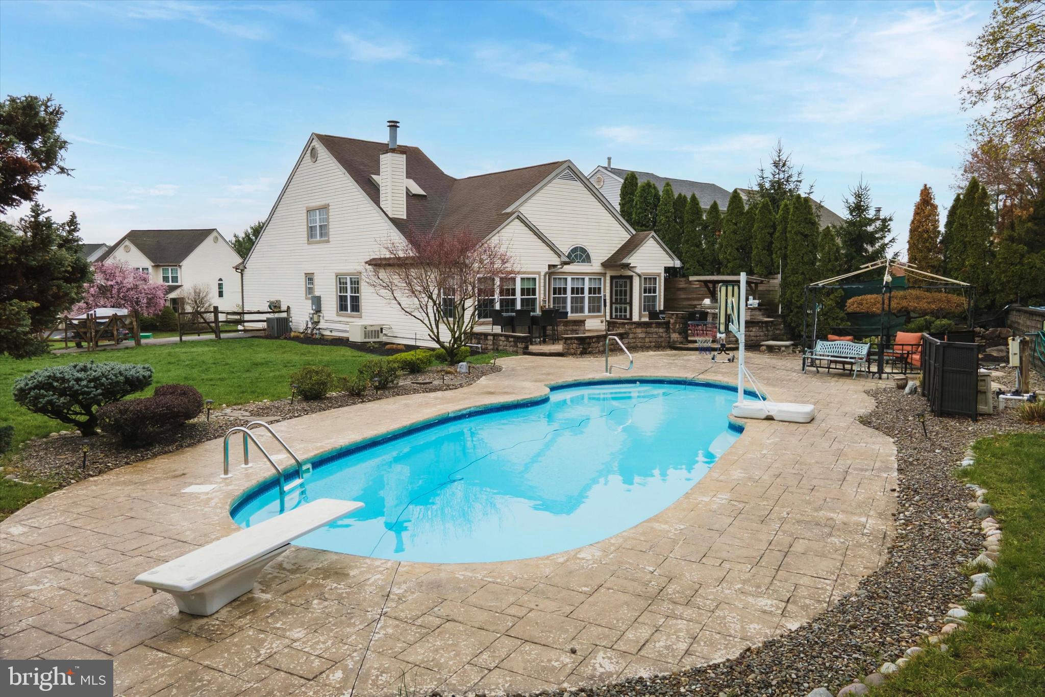 CRANBERRY ESTATES - Residential