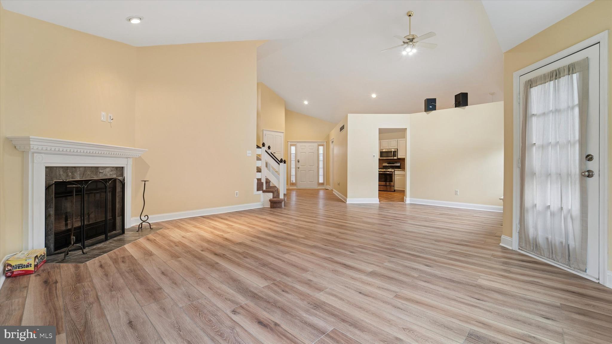 CRANBERRY ESTATES - Residential