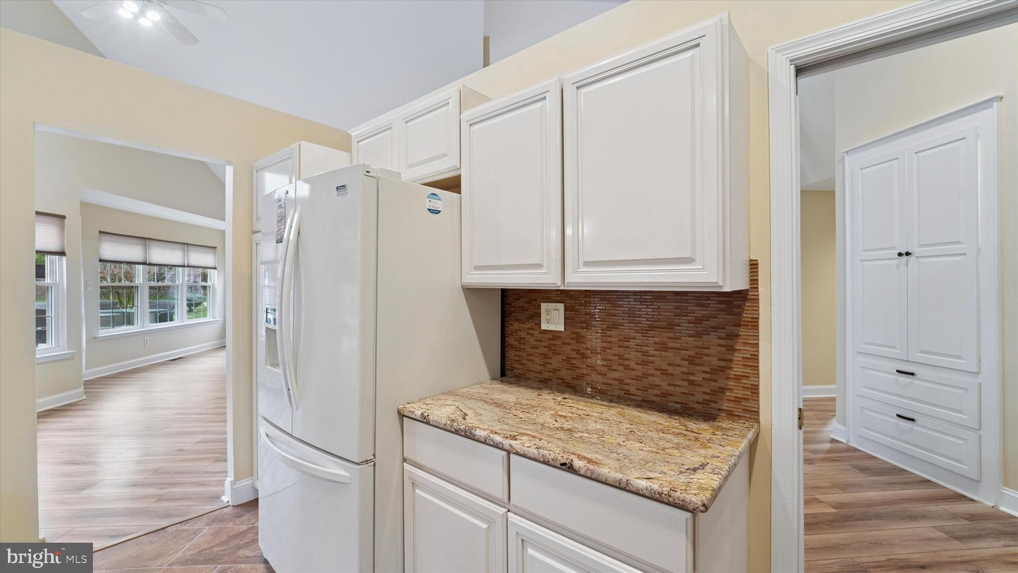 CRANBERRY ESTATES - Residential