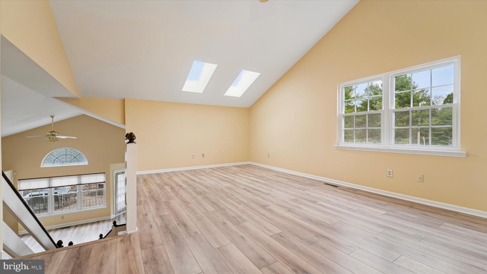 CRANBERRY ESTATES - Residential