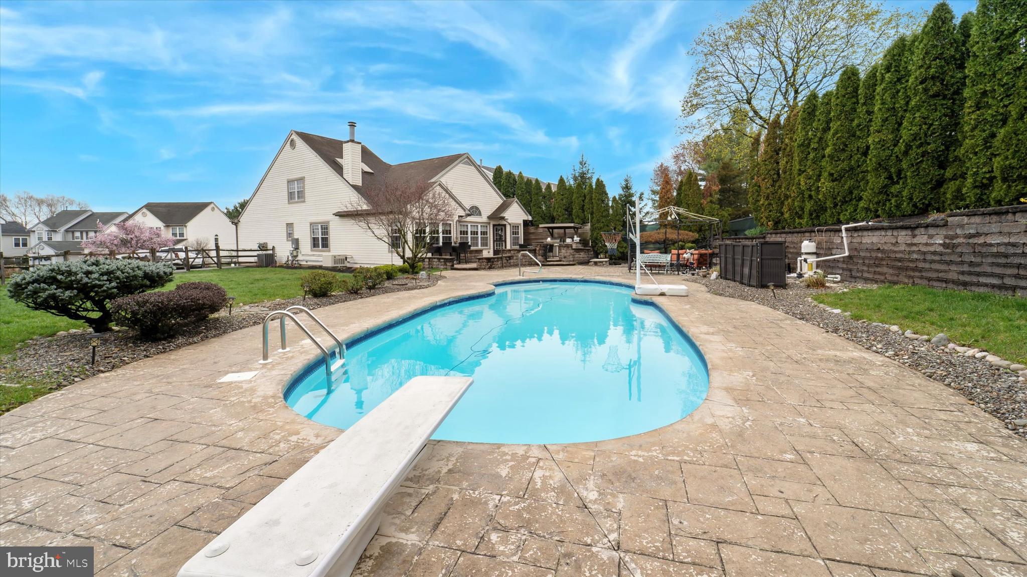 CRANBERRY ESTATES - Residential