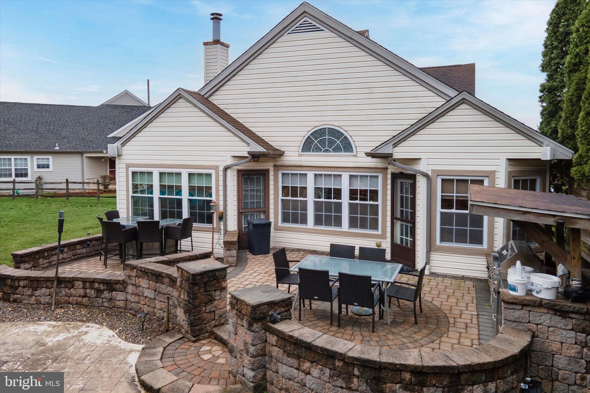 CRANBERRY ESTATES - Residential