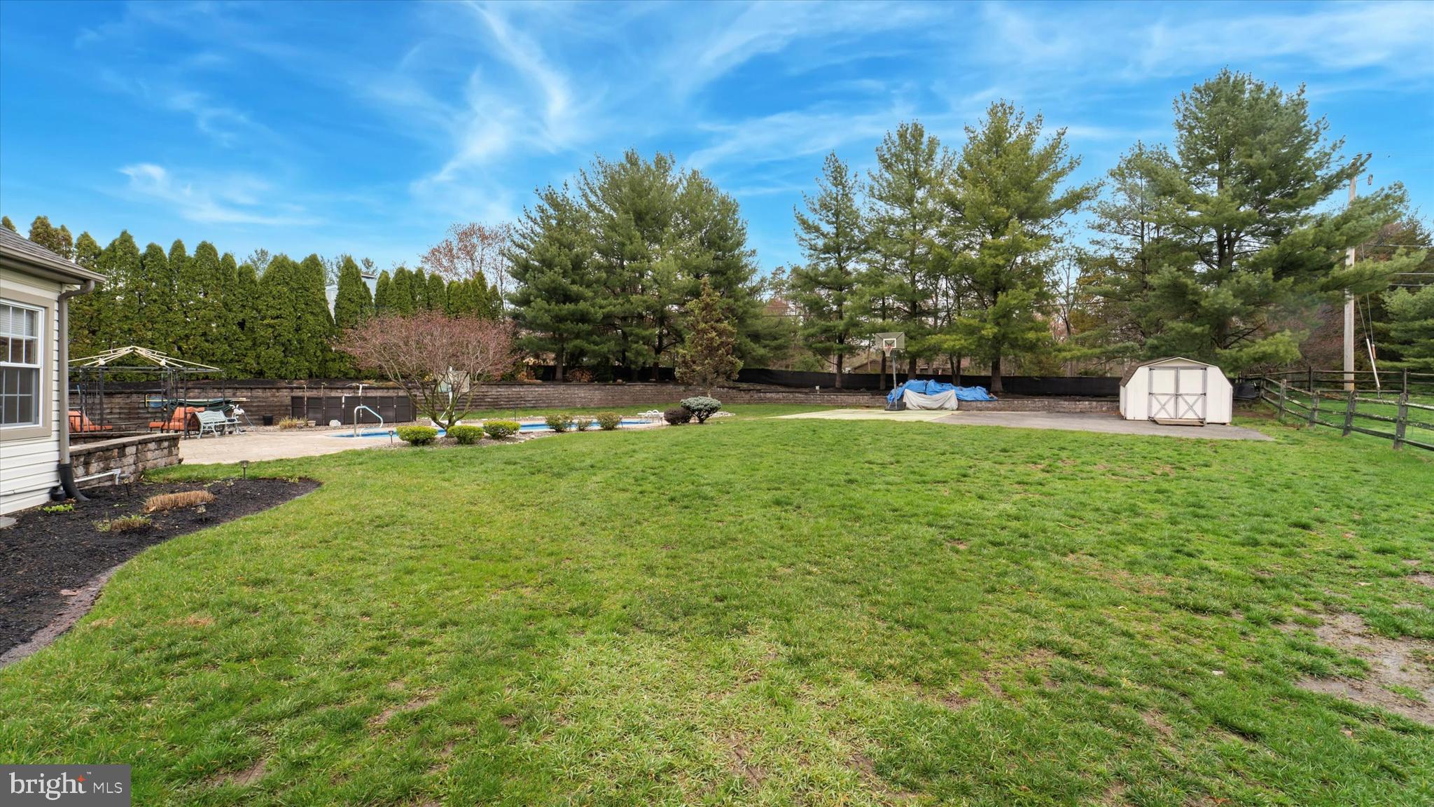 CRANBERRY ESTATES - Residential