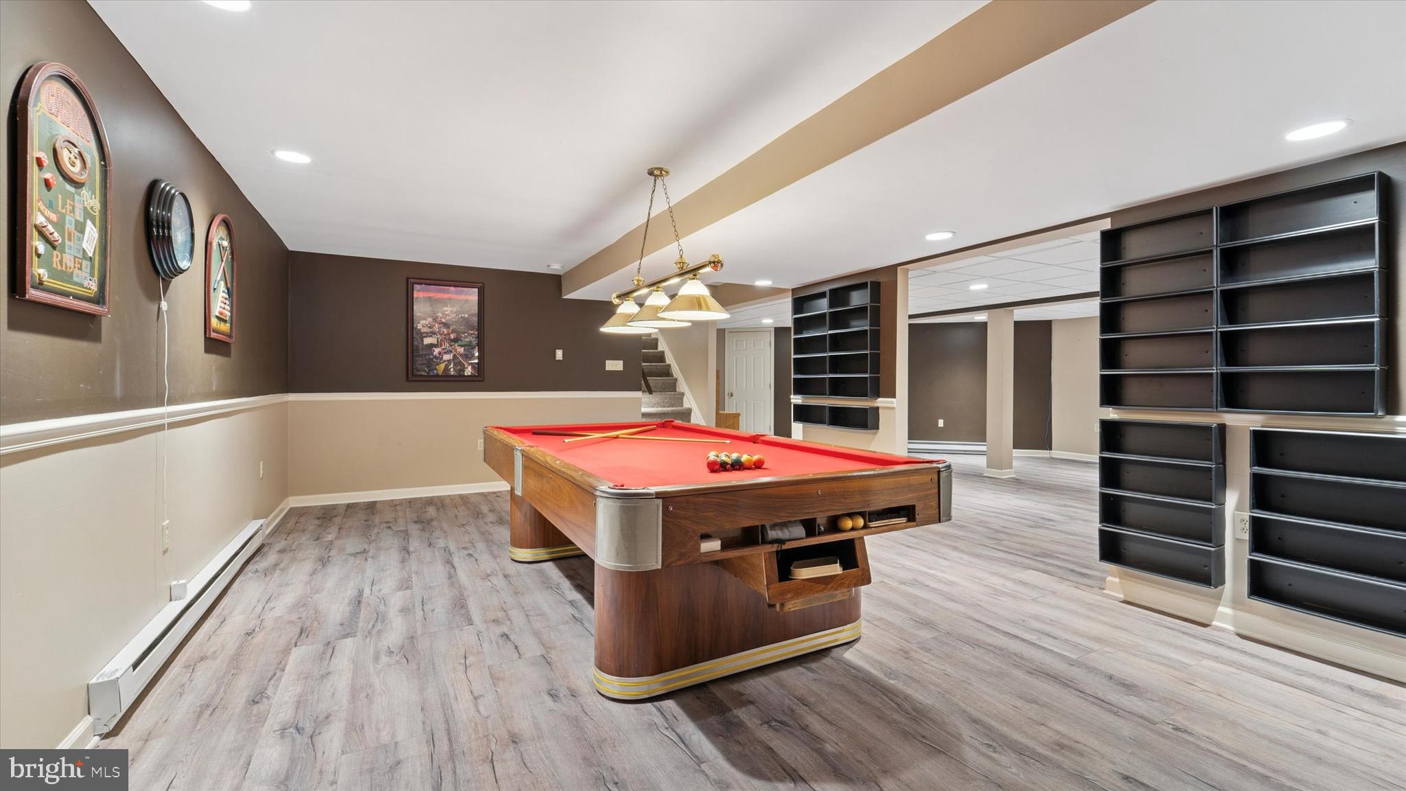 CRANBERRY ESTATES - Residential