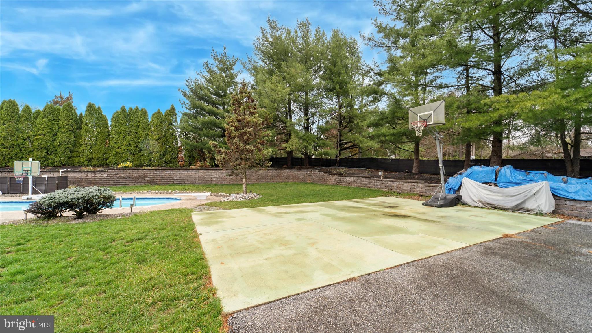 CRANBERRY ESTATES - Residential