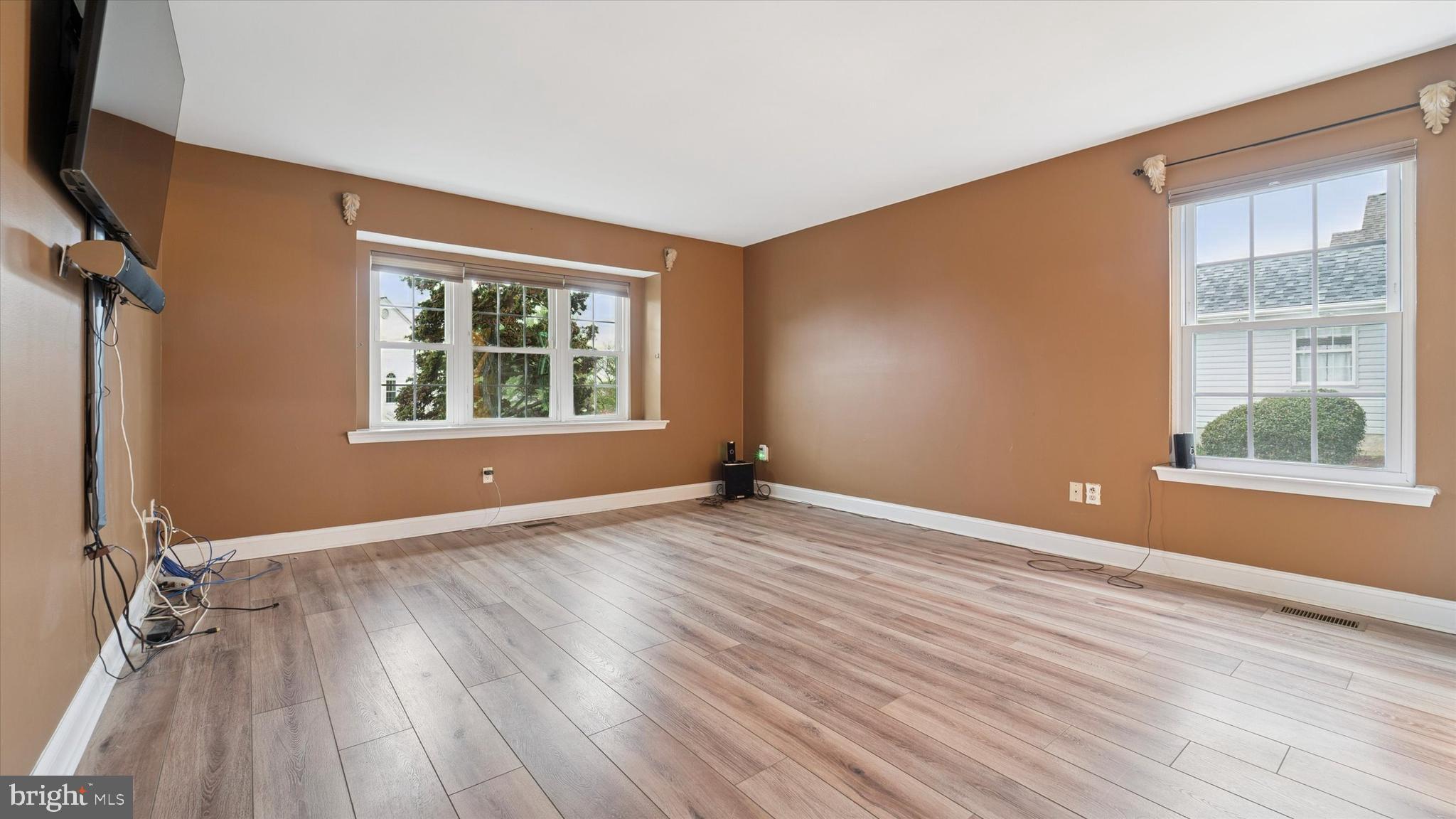 CRANBERRY ESTATES - Residential