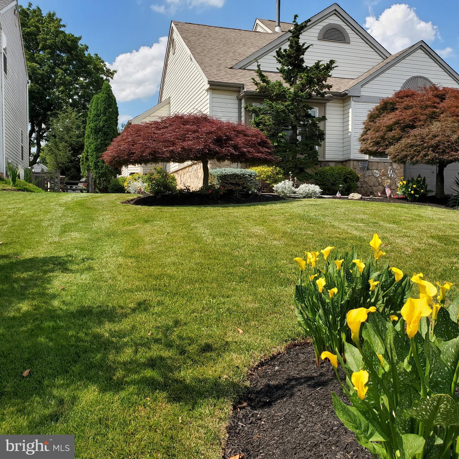 CRANBERRY ESTATES - Residential