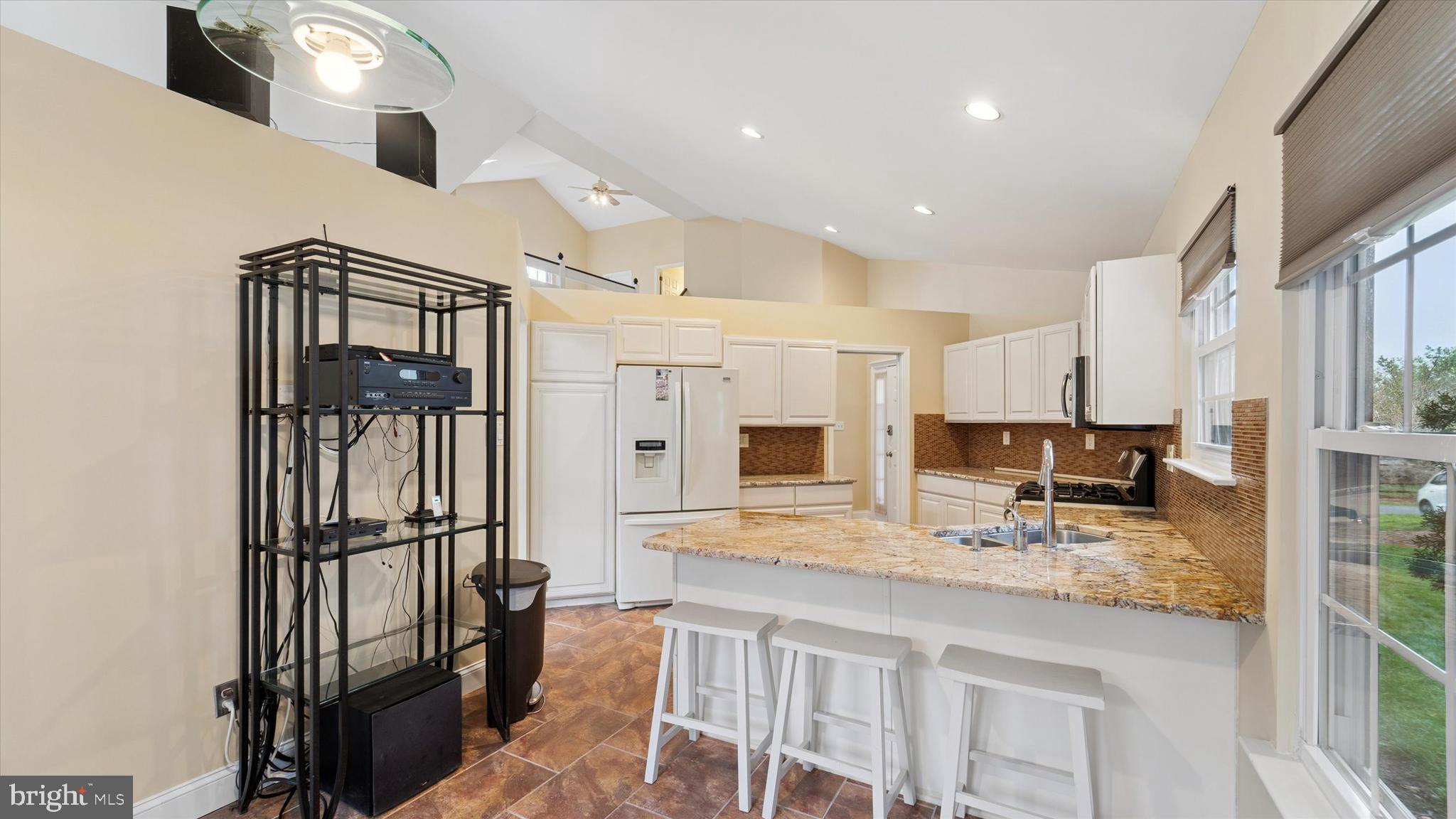 CRANBERRY ESTATES - Residential