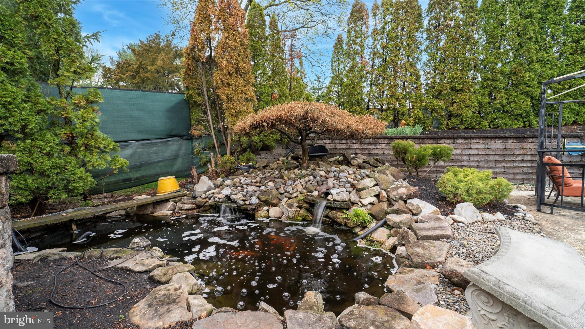 CRANBERRY ESTATES - Residential