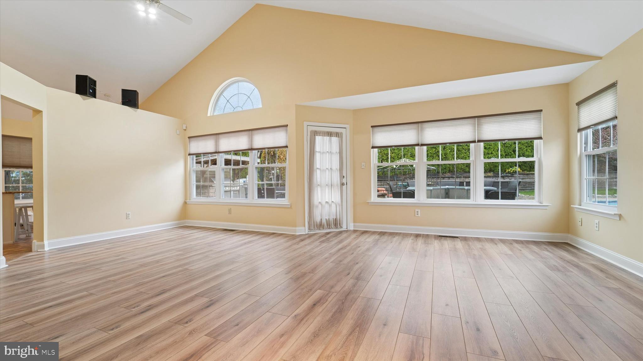 CRANBERRY ESTATES - Residential