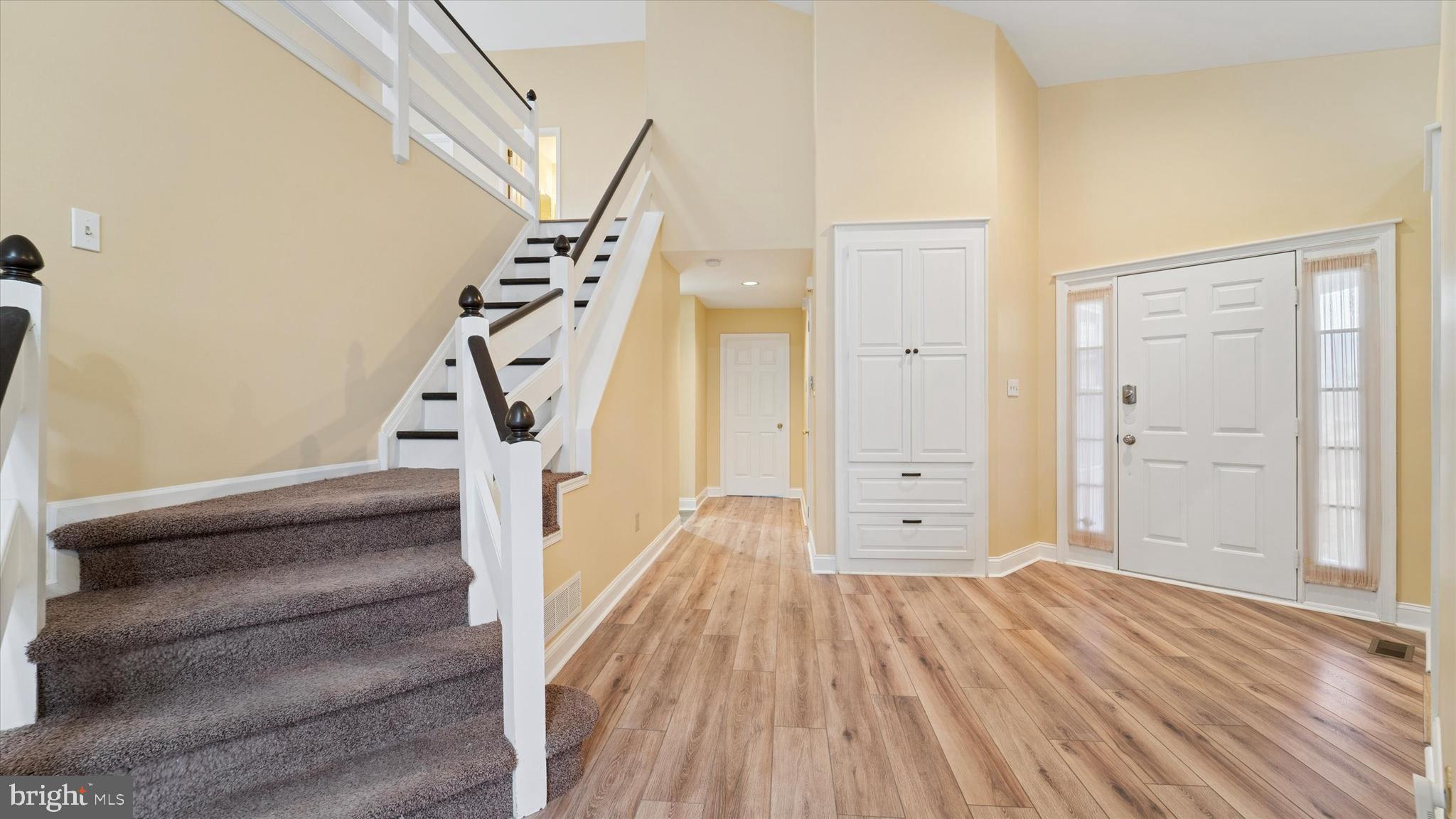 CRANBERRY ESTATES - Residential