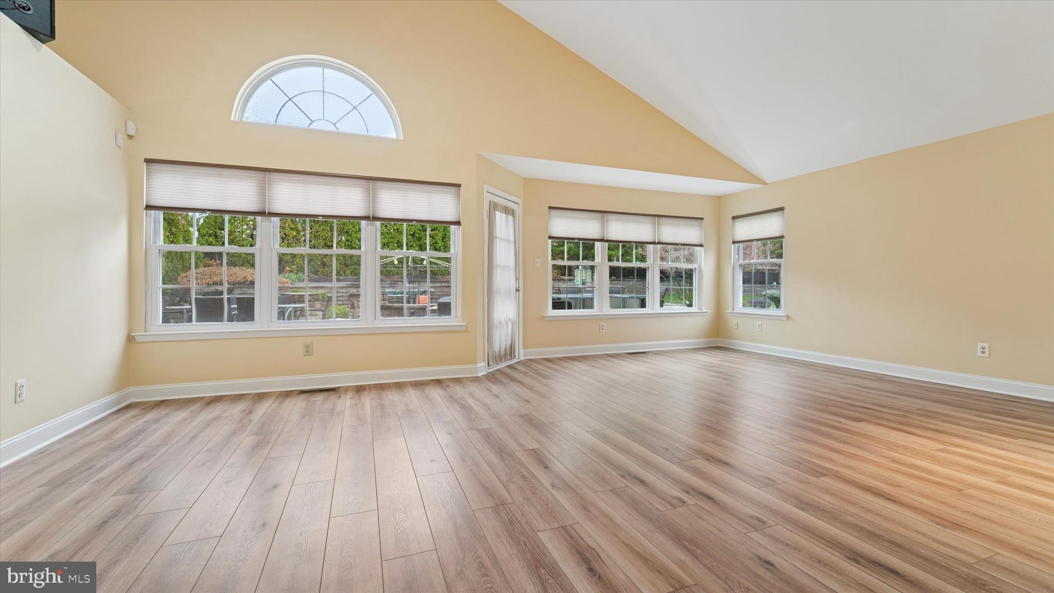 CRANBERRY ESTATES - Residential