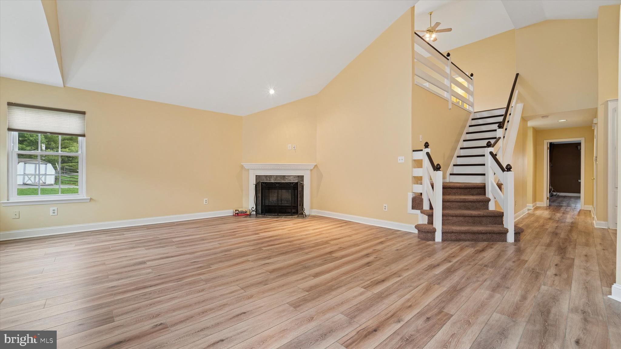 CRANBERRY ESTATES - Residential