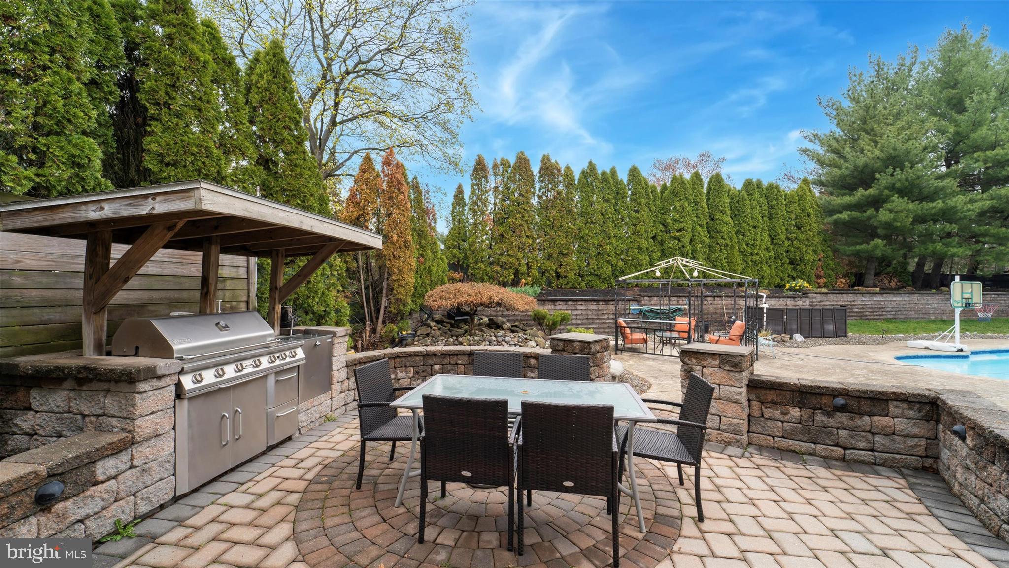 CRANBERRY ESTATES - Residential