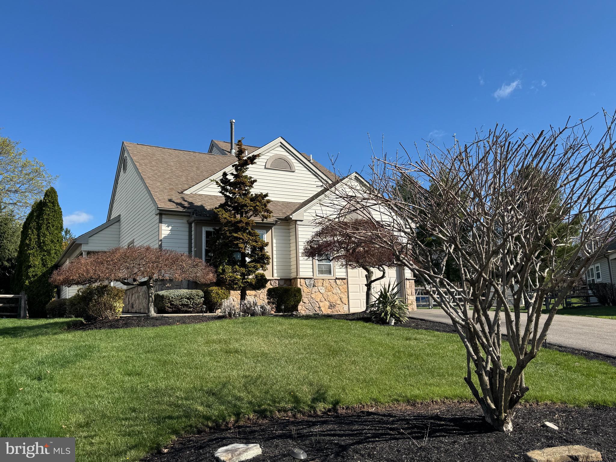 CRANBERRY ESTATES - Residential