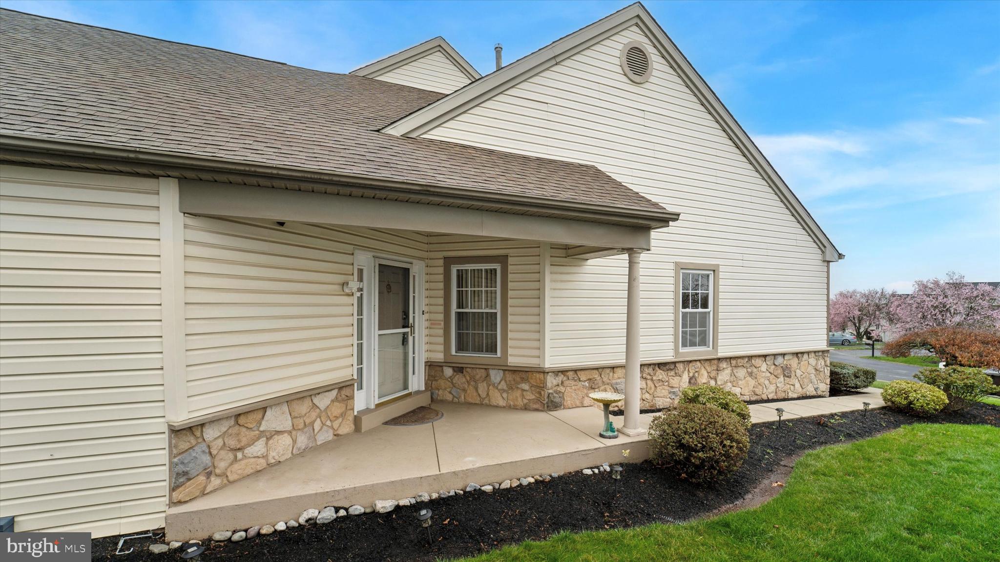 CRANBERRY ESTATES - Residential