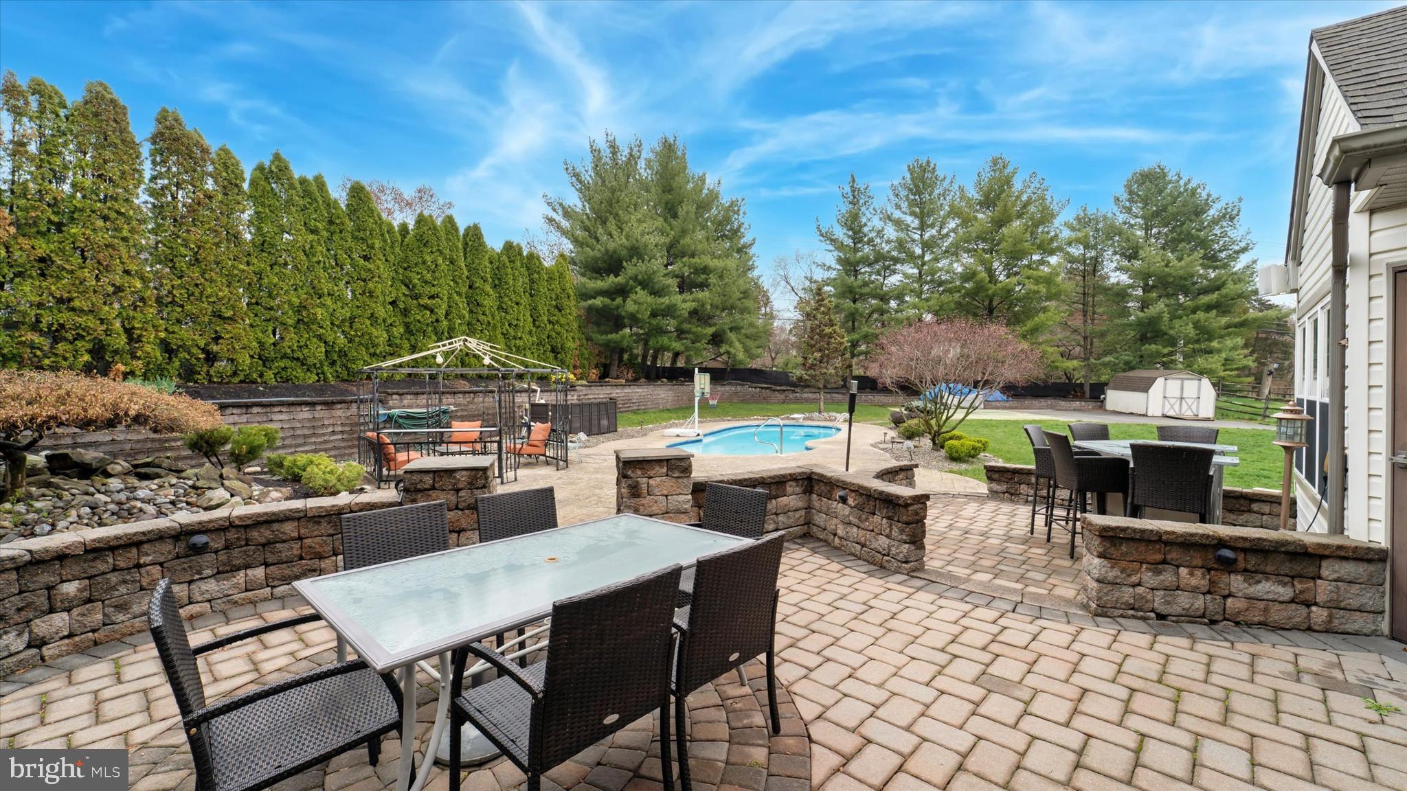 CRANBERRY ESTATES - Residential