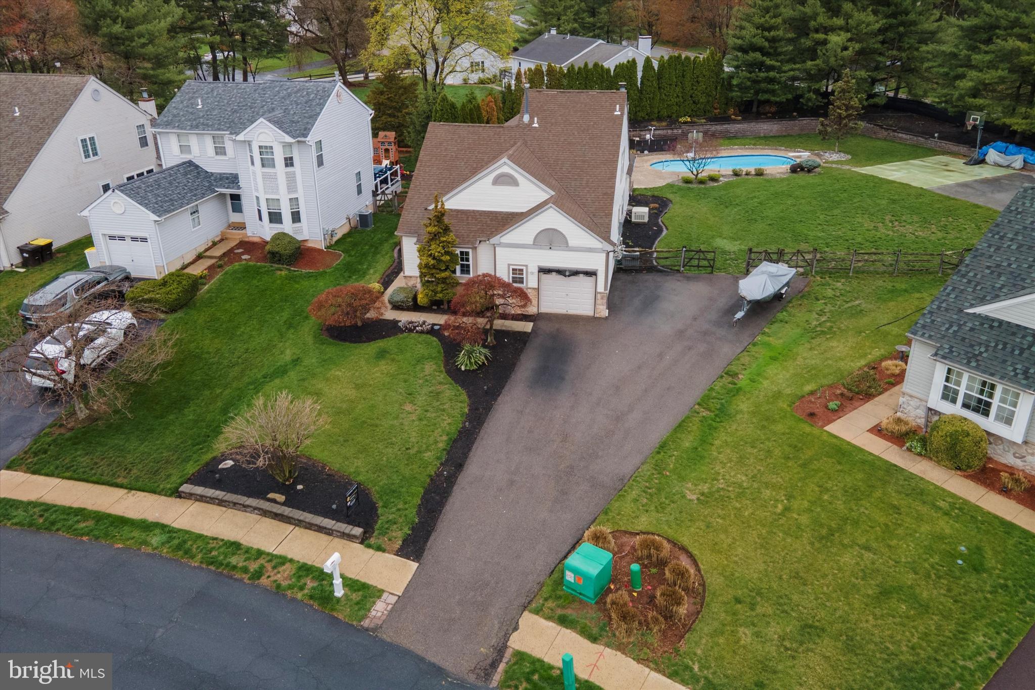 648 STEWART ROAD