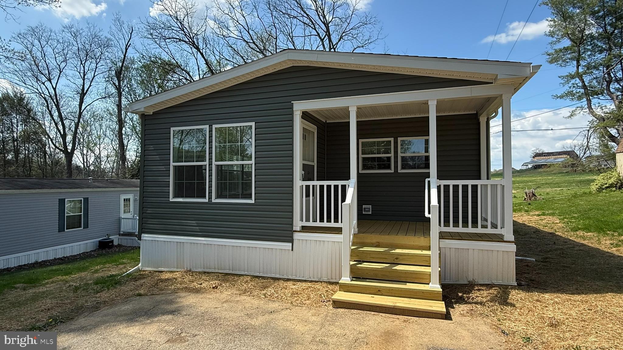11 DOGWOOD DRIVE