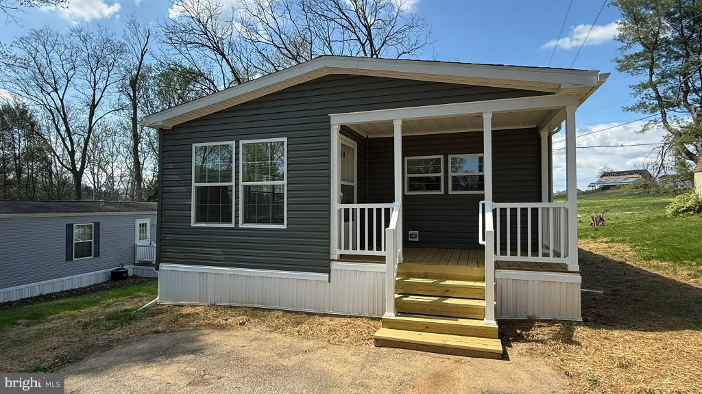 Photo of 11 Dogwood Drive, CONESTOGA, PA 17516 (MLS # PALA2093608)