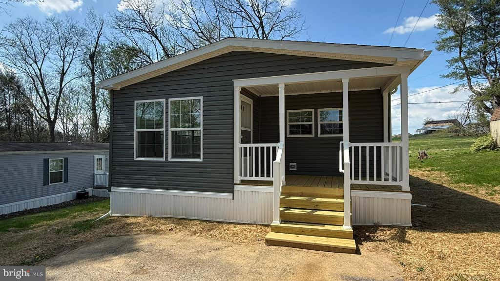 Photo of 11 Dogwood Drive, CONESTOGA, PA 17516 (MLS # PALA2093608)