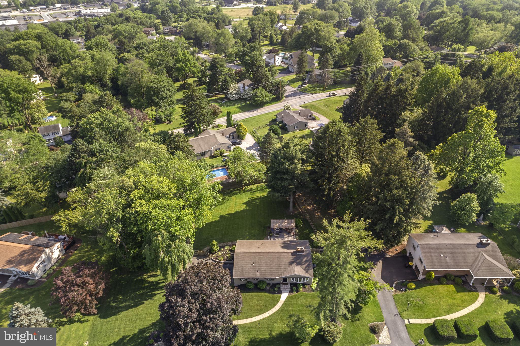 135 CONESTOGA ROAD