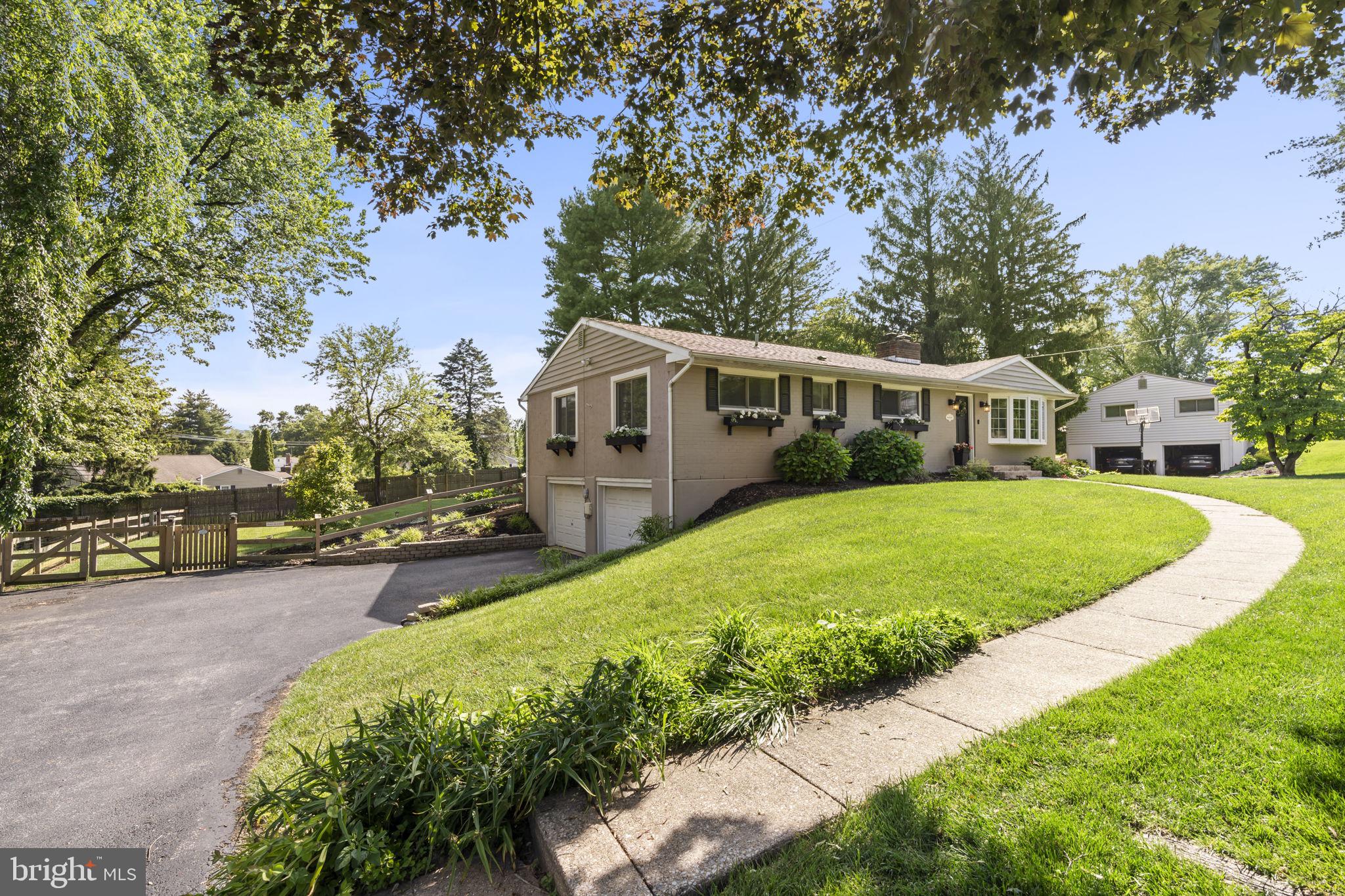 135 CONESTOGA ROAD