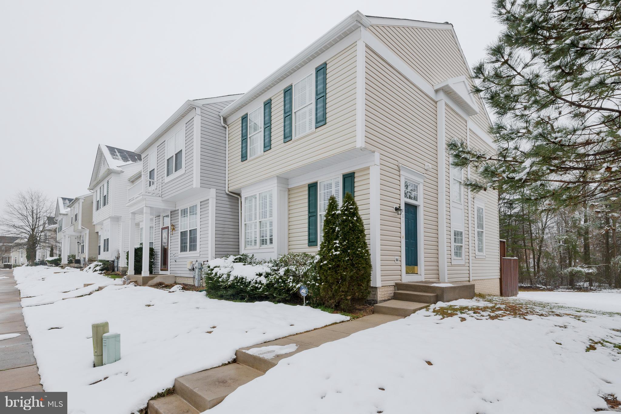 SEVEN OAKS - Residential