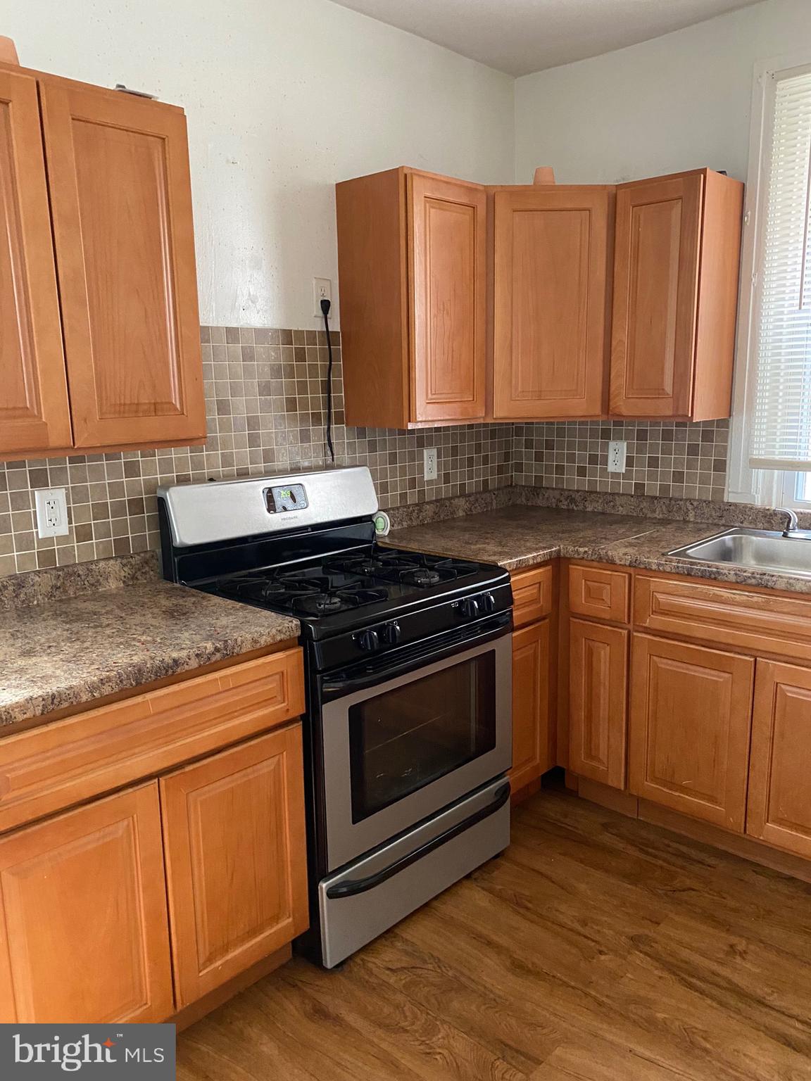 FERN ROCK - Residential