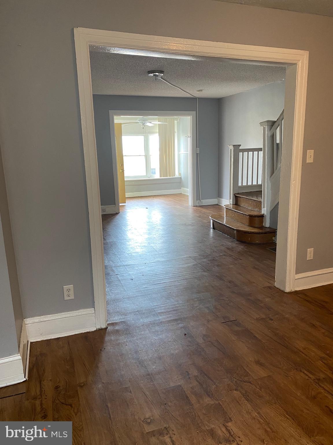 FERN ROCK - Residential