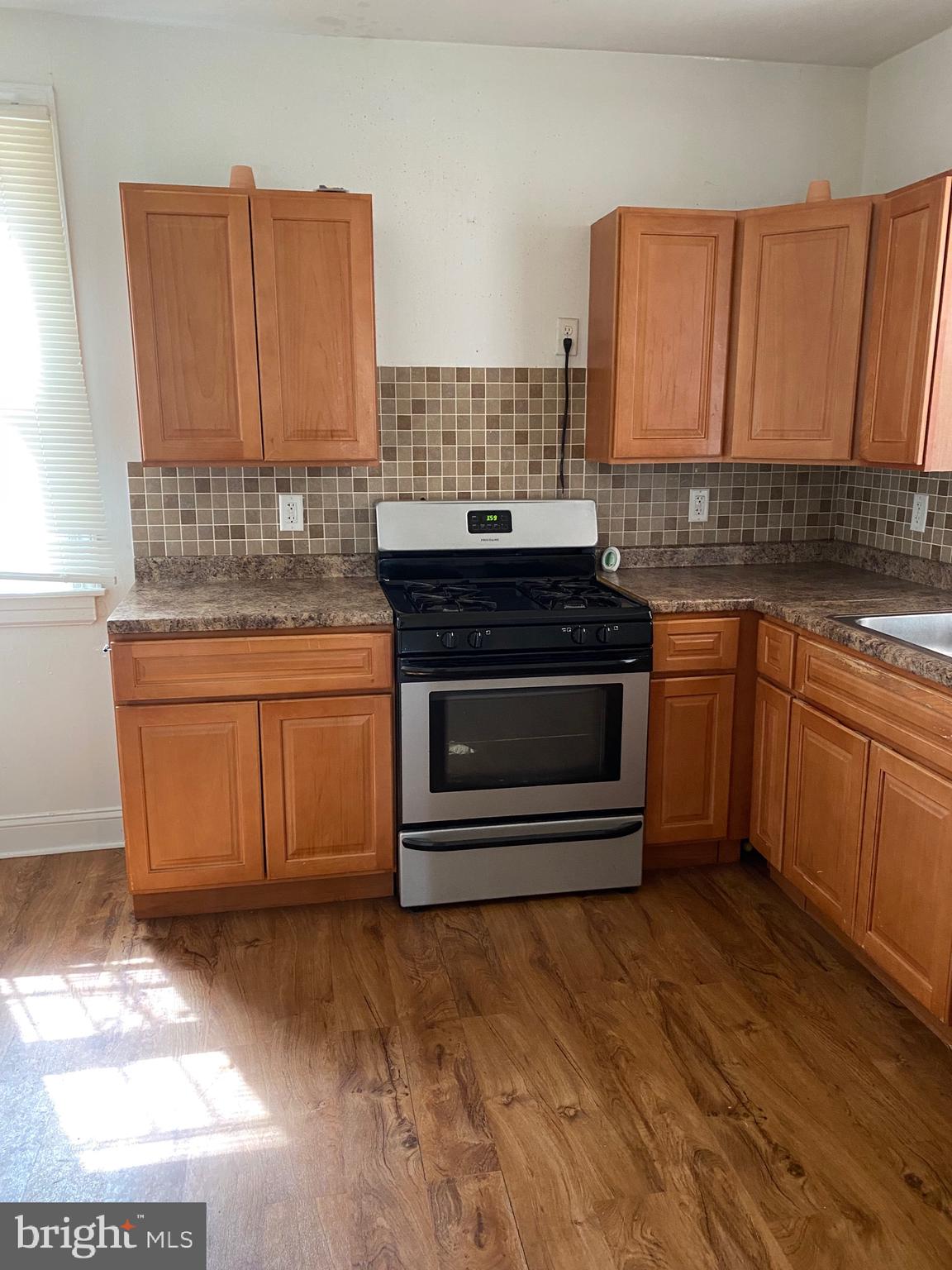 FERN ROCK - Residential