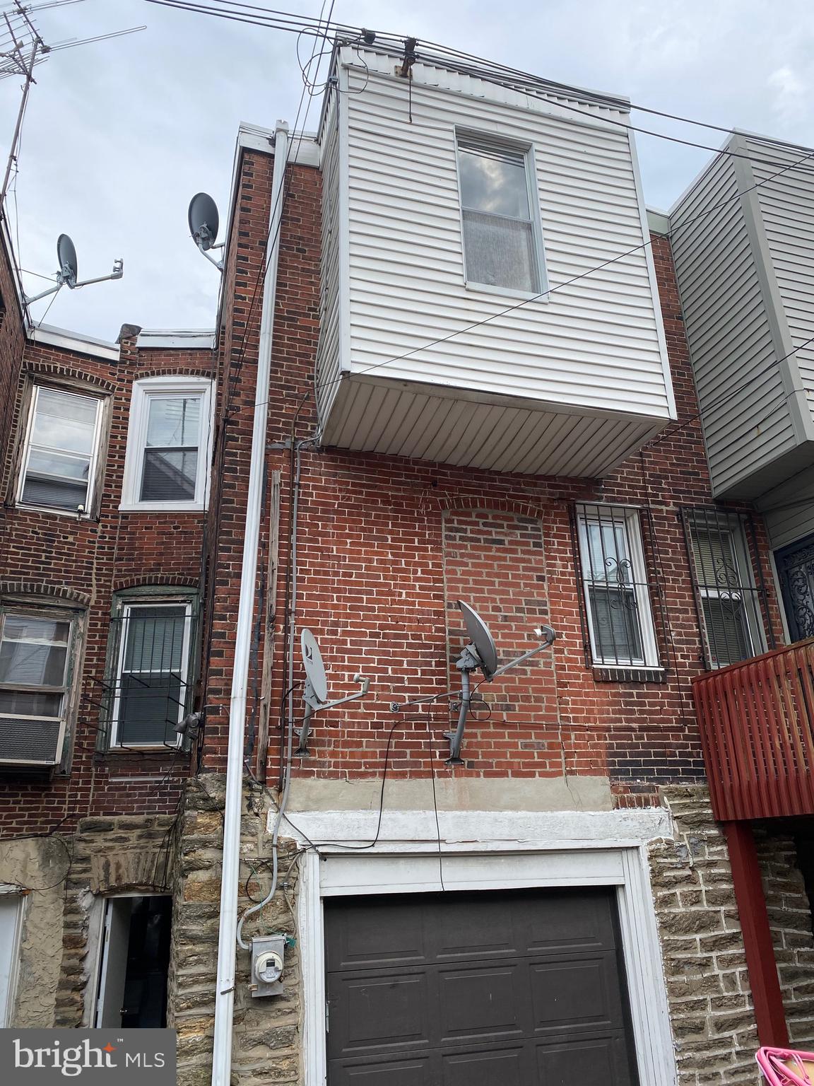 FERN ROCK - Residential