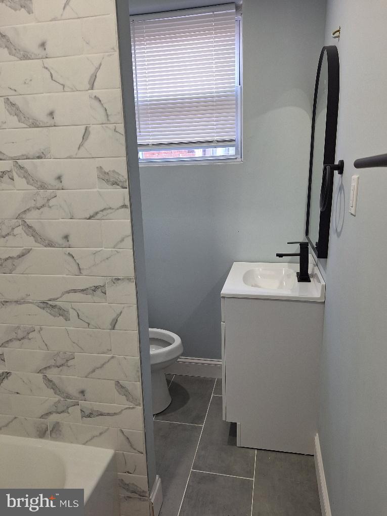 PHILADELPHIA (SOUTHWEST) - Residential