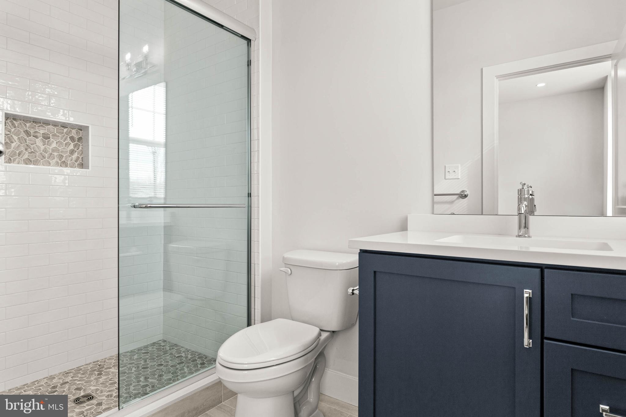 LEDERACH VILLAGE - Residential