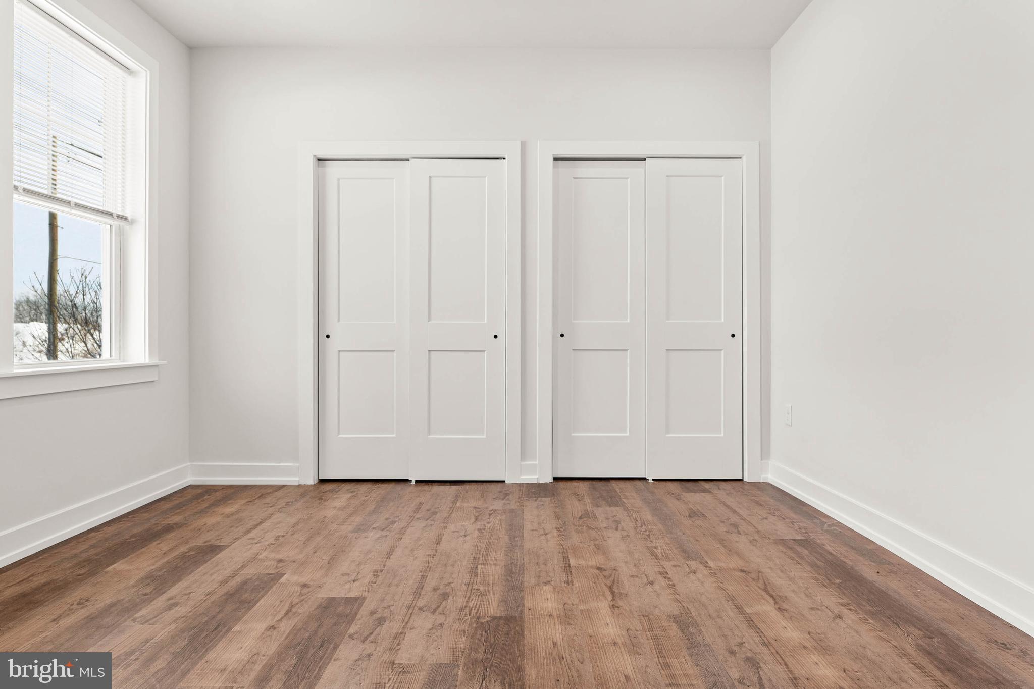 LEDERACH VILLAGE - Residential