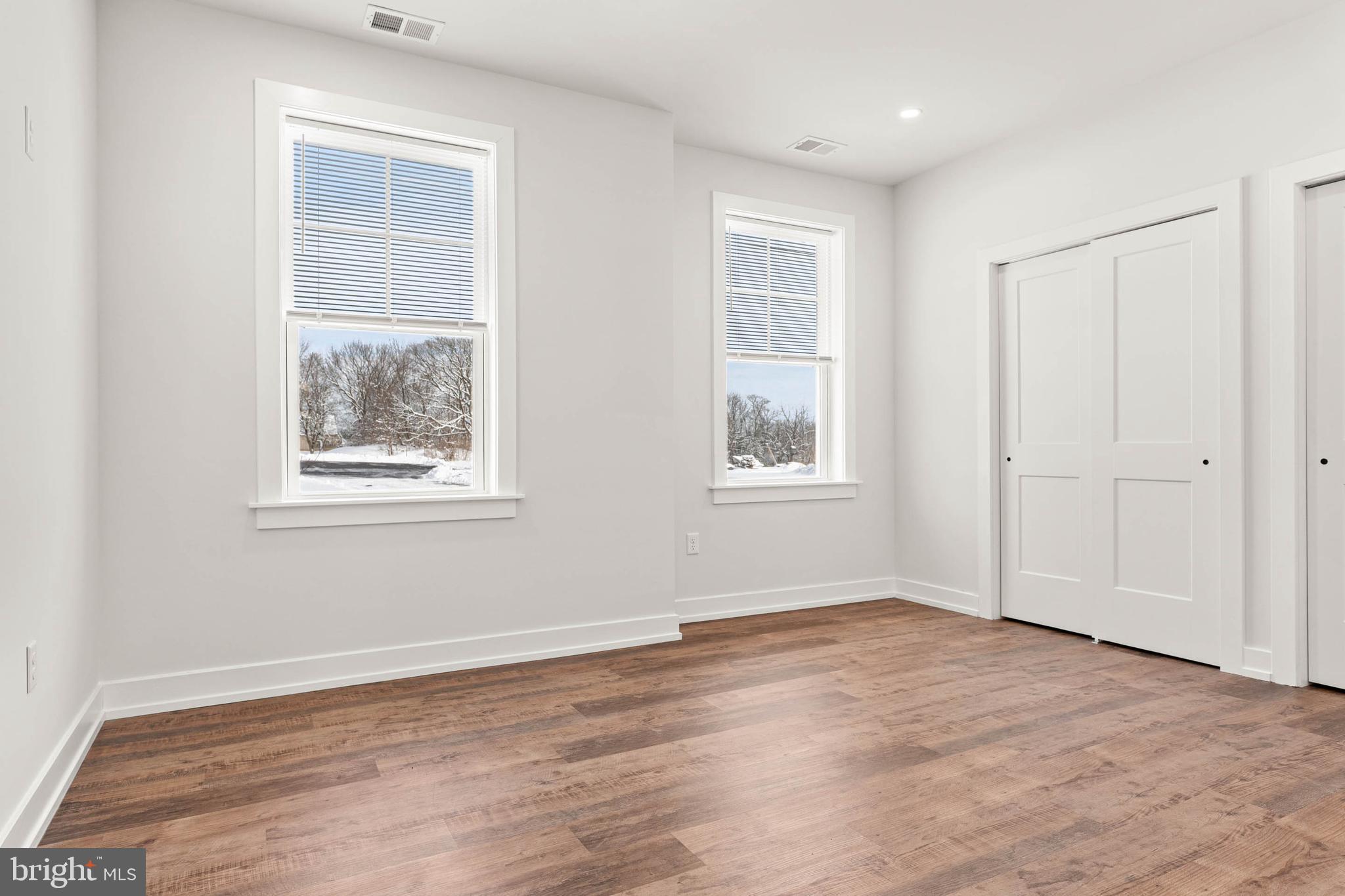 LEDERACH VILLAGE - Residential