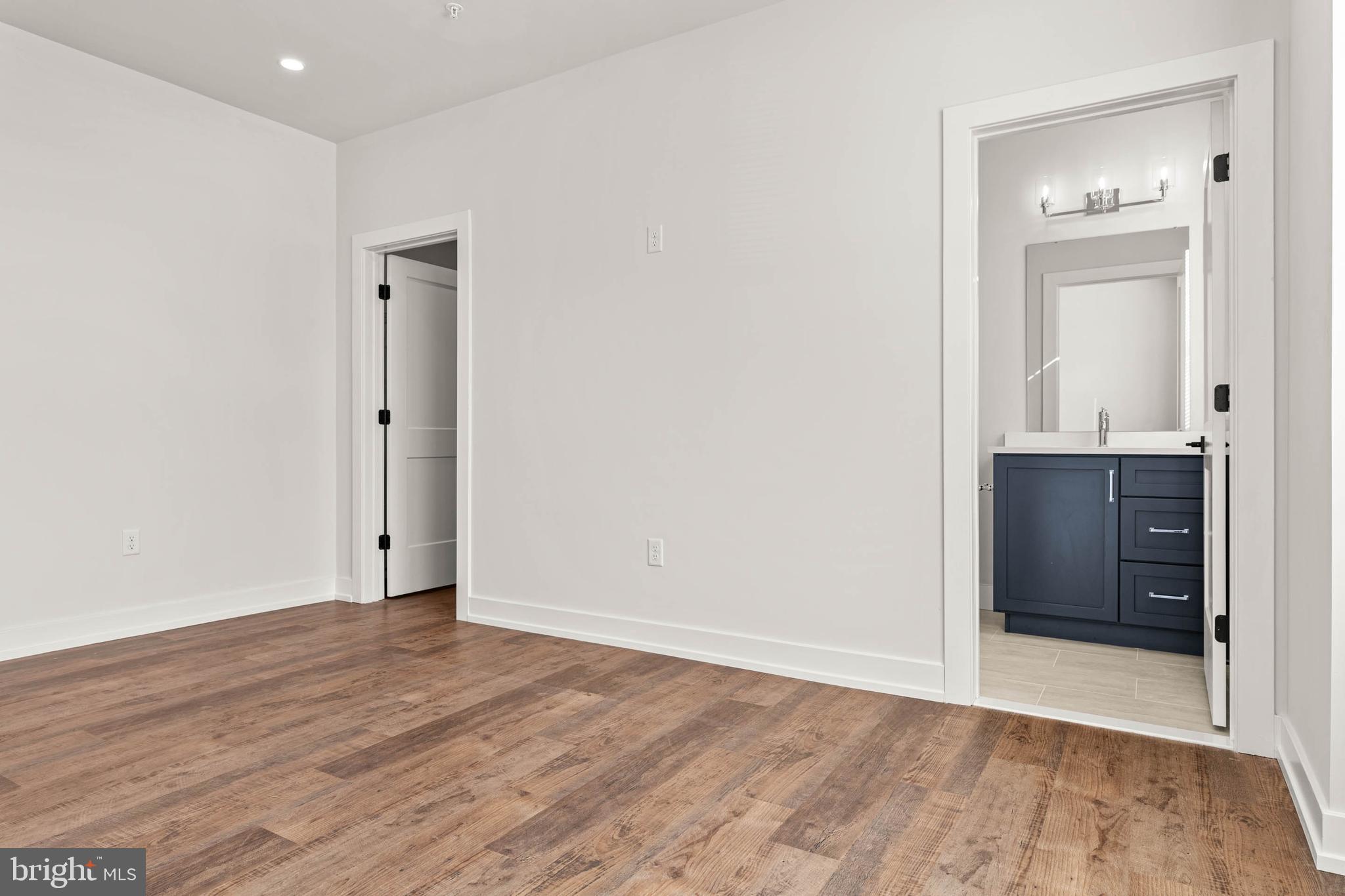 LEDERACH VILLAGE - Residential