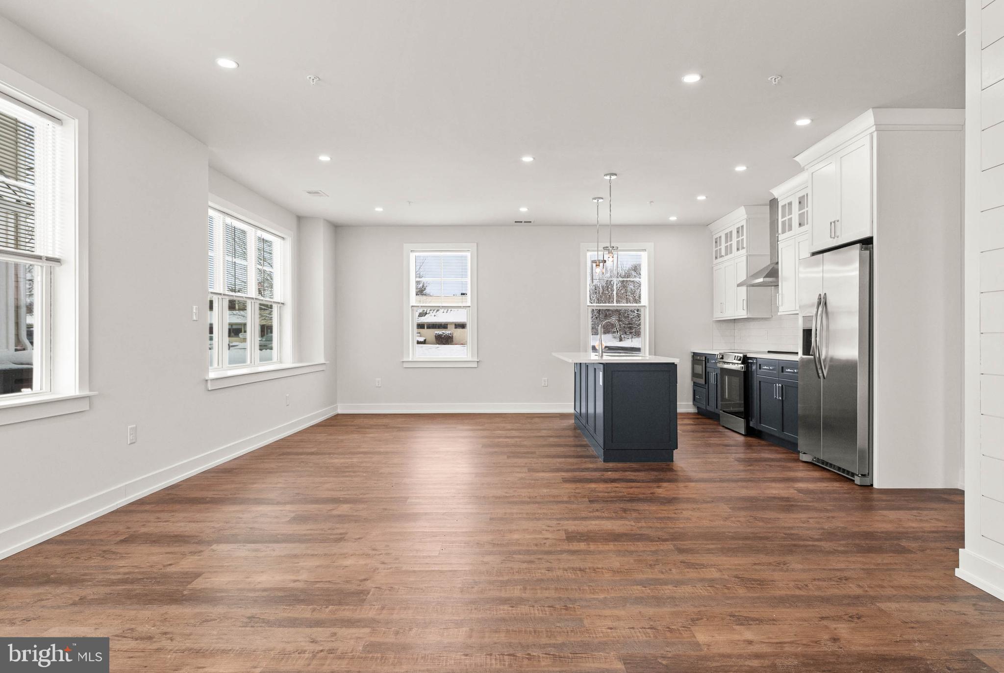 LEDERACH VILLAGE - Residential