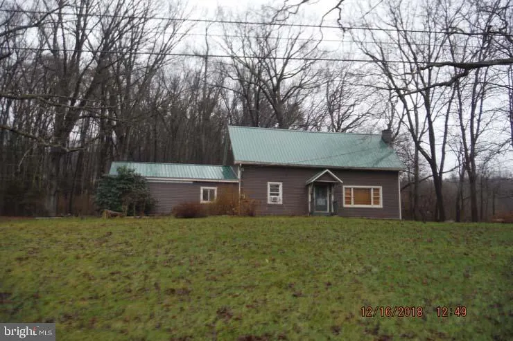 3050 Buffalo Run Road, Bellefonte, PA 16823
