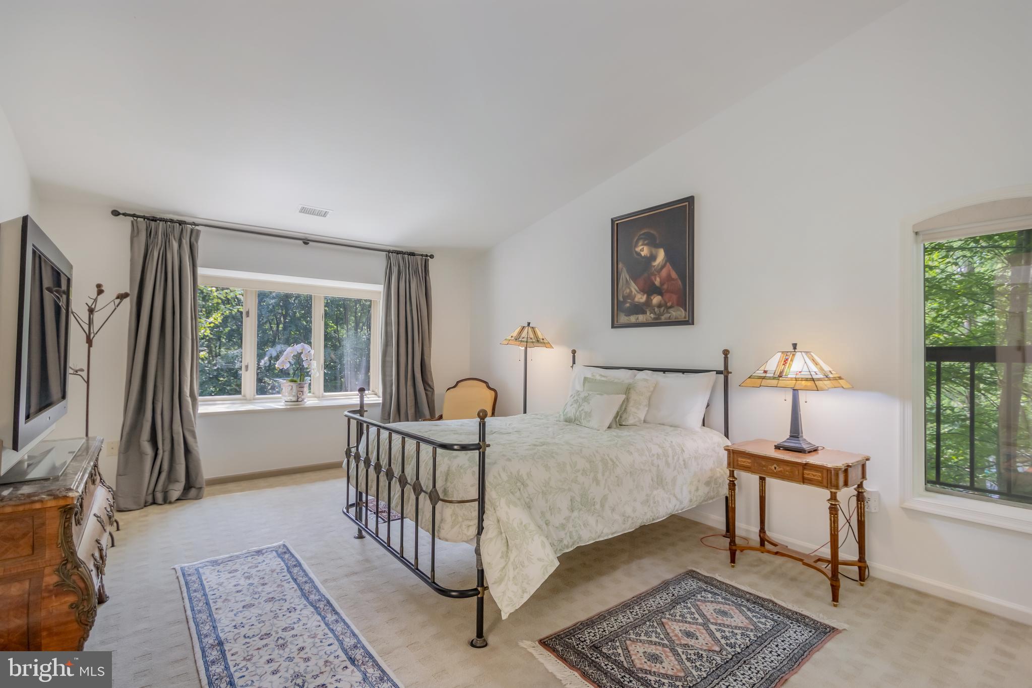 MASS AVE FOREST - Residential