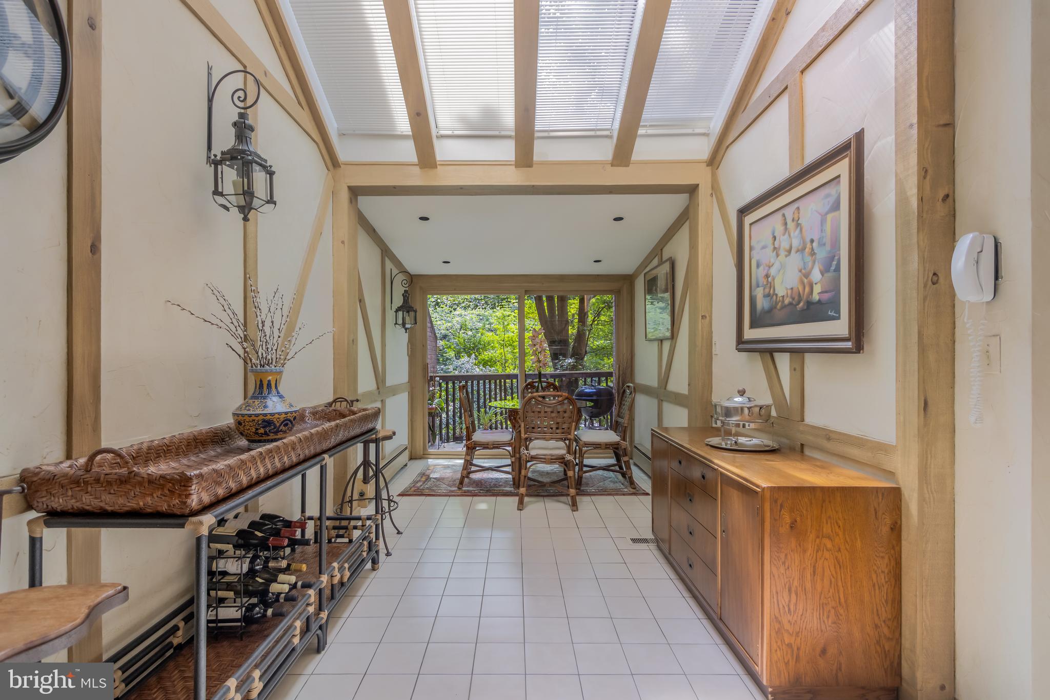 MASS AVE FOREST - Residential