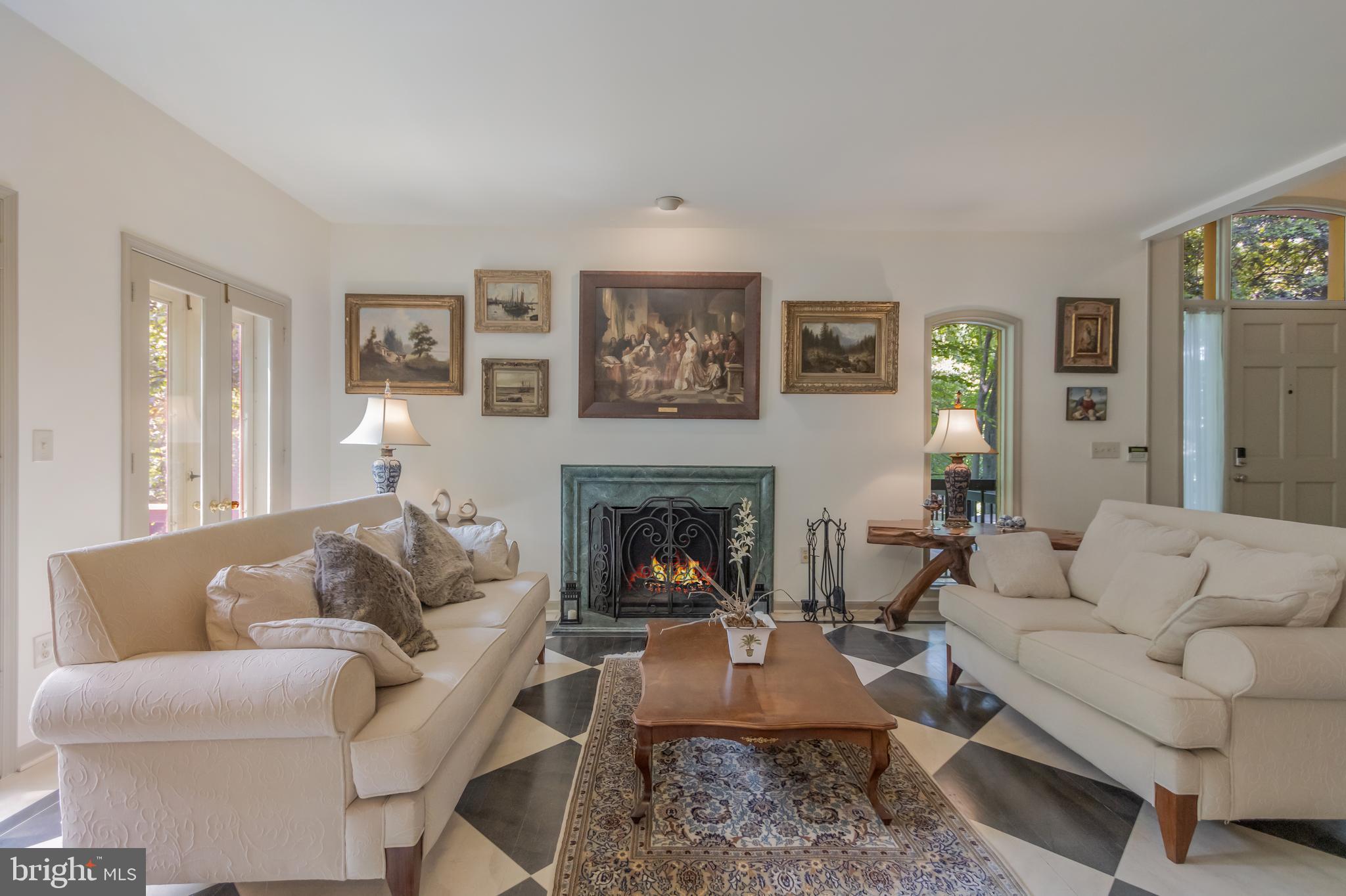 MASS AVE FOREST - Residential